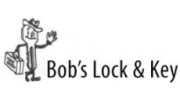 Bobs Lock and Key