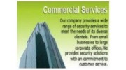 Commercial Locksmith