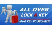 All Over Locksmith