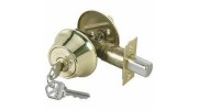 Lock installations