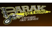 Barak Lock and Security
