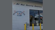 Security Lock, Safe & Alarm