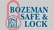 Bozeman Safe & Lock