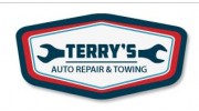 Terry's Auto Repair & Towing