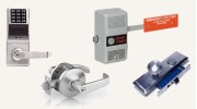 Commercial Locksmith Services