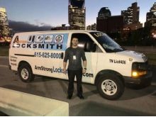 Armstrong locksmith nashville Staff
