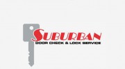 Suburban Door Check & Lock Services