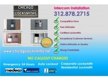 Intercom Installation