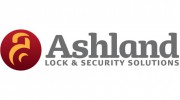 A Ashland Lock