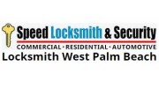 Speed Locksmith & Security INC.