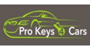 Pro Keys 4 Cars