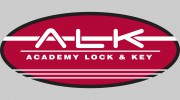 Academy Lock & Key