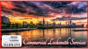 Commercial Locksmith Services