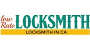 Low Rate Locksmith Sacramento