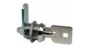 Desk, File Cabinet, Cam and Mailbox Locks