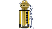 The Master Locksmith