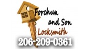 Forchun and Son Locksmith