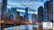 Emergency Locksmith Services