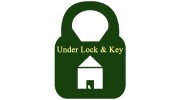 Under Lock & Key