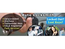 Automotive locksmith nashville