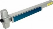 Pushbars