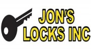 Jon's Locks Inc