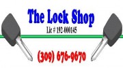 The Lock Shop