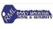 Rocky Mountain Lock & Security