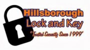 Hillsborough Lock & Key