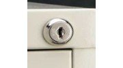 Mailbox Locks