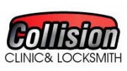 Collision Clinic & Locksmith