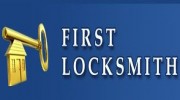 First Locksmith