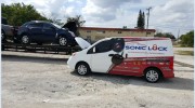 Sonic Locksmith