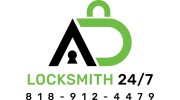 AD Locksmith 24/7