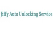 Jiffy Auto Unlocking Service