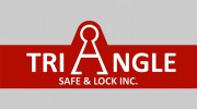 Triangle Safe & Lock Inc - Vet. Hospital-Sumter Hwy