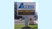 Access Lock Technologies