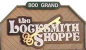The Locksmith Shoppe, LLC