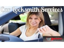 Car Locksmith