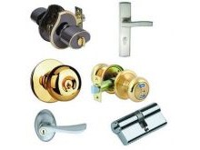 Locks