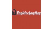 Eagle Lock and Key