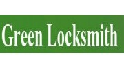 Green Locksmith