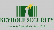 Keyhole Security & Alarm Center