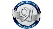Accurate Locksmiths
