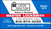 Lock Doctor