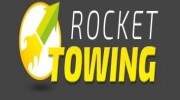 Rocket Towing in Oakland, CA
