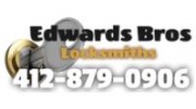 Edwards Bros Locksmith