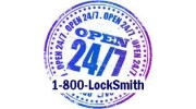 1-800-Locksmith