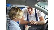 Automotive Locksmith Services