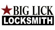 BigLick Locks